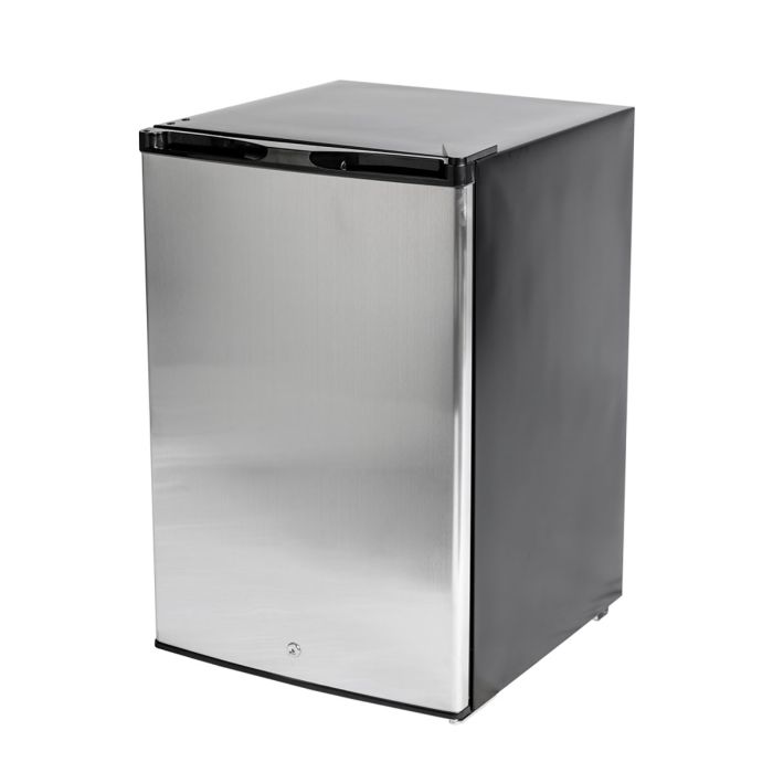 Turbo Cooler Refrigerator