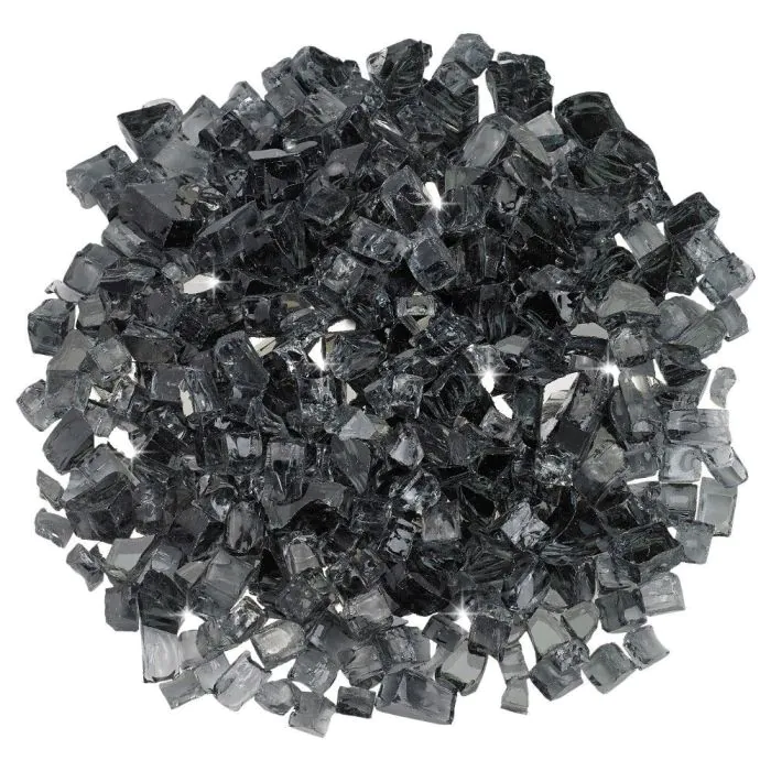 American Fireglass Fire Glass