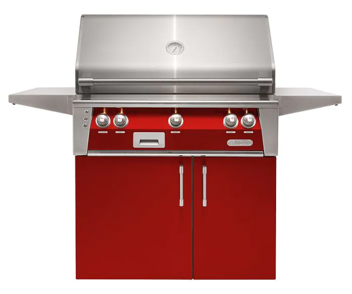 Alfresco ALXE Gas Grill