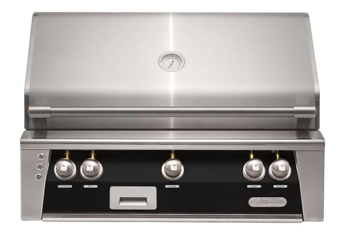 Alfresco ALXE Gas Grill - Thumbnail 2