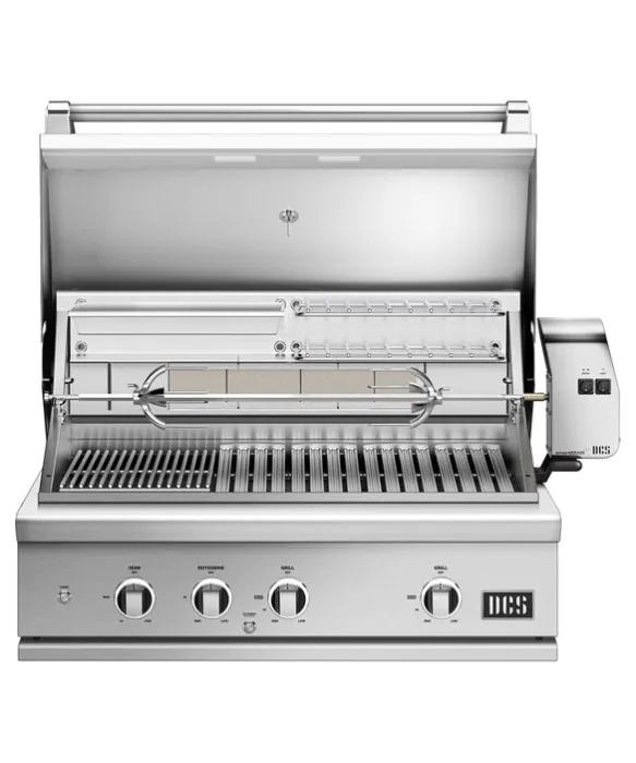 DCS Series 9 Grill - Thumbnail 4