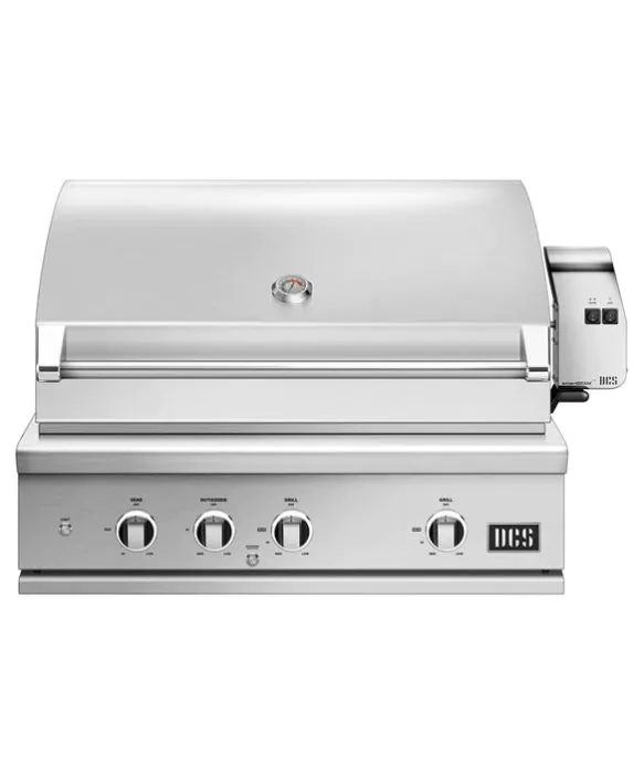 DCS Series 9 Grill - Thumbnail 5