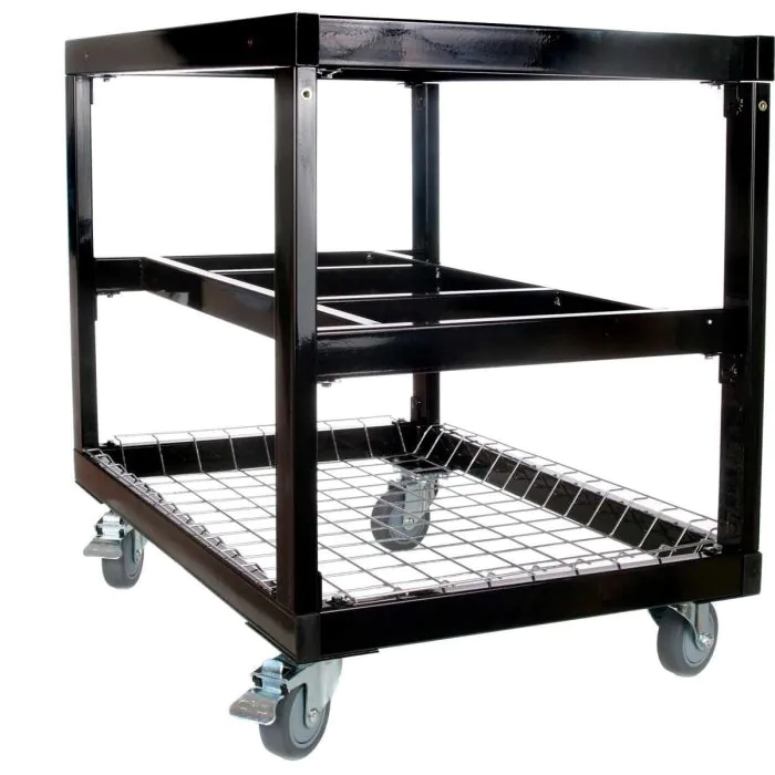 Primo Cart Base with Basket - Thumbnail 3