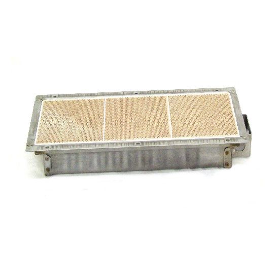Infrared Burner Assembly P02005028B for Odeon Grills