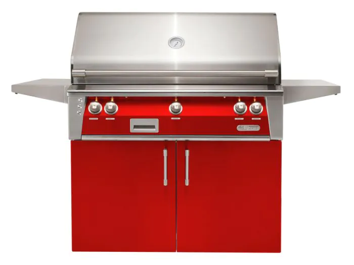 Alfresco ALXE Gas Grill - Thumbnail 2
