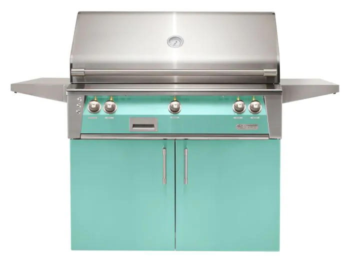 Alfresco ALXE Gas Grill - Thumbnail 2
