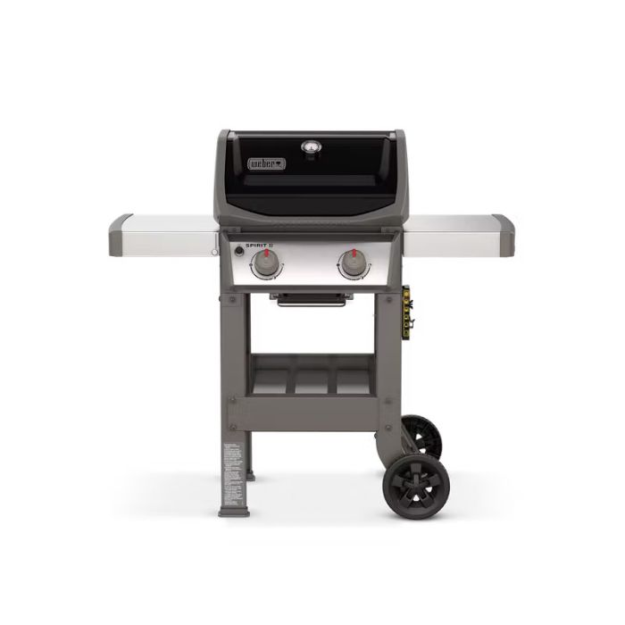 Difference between weber spirit and genesis on sale