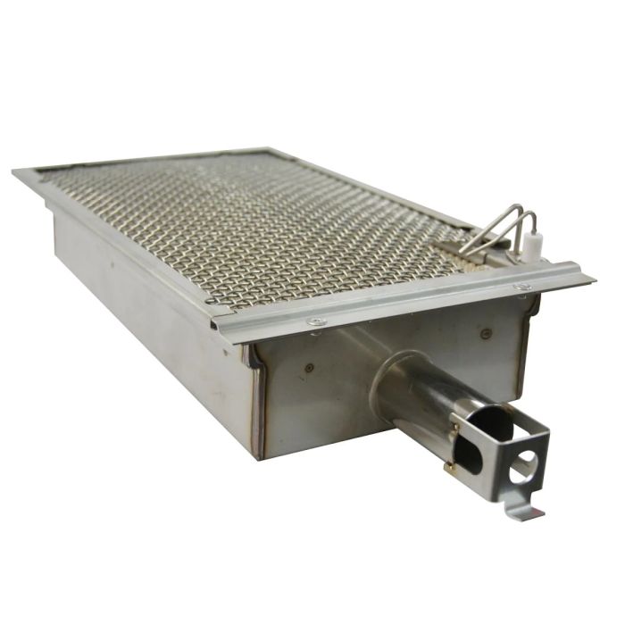 Searing burner cheap