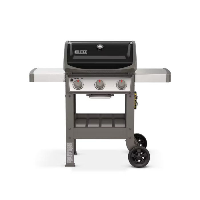 Weber q bbq galore top