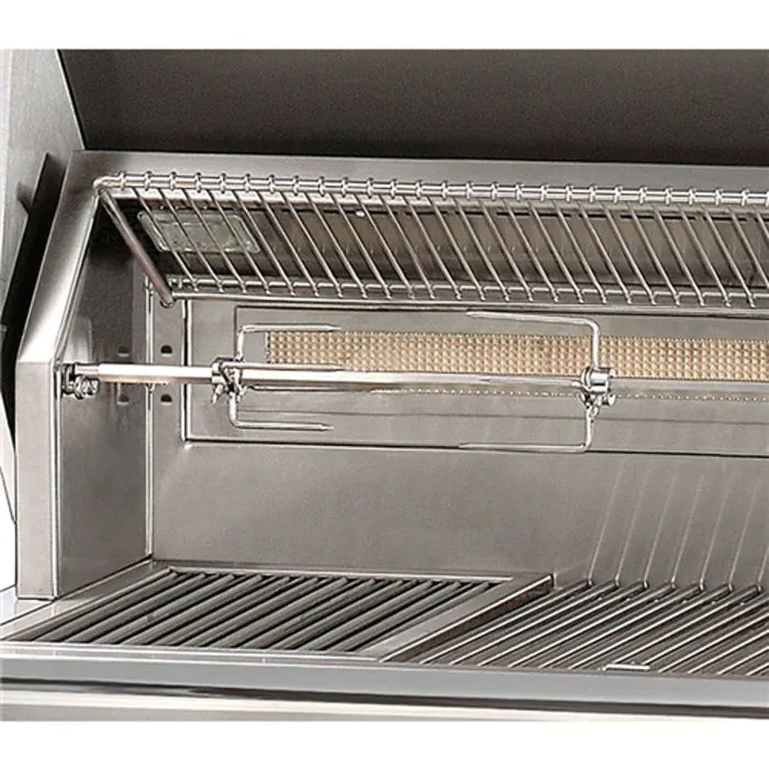Alfresco ALXE Gas Grill - Thumbnail 2