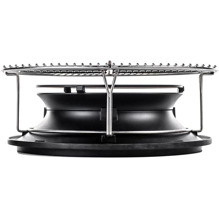 Kamado Joe SloRoller Hyperbolic Insert w/ Rack For Classic I & II