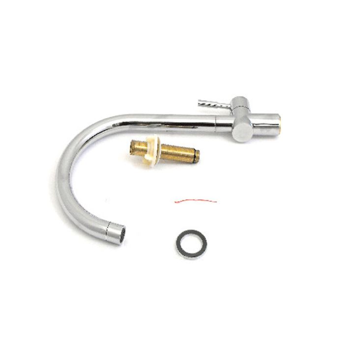 Faucet Assembly P05513050M for Grand Royale Grills