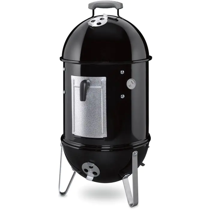 Weber 14 inch smoker discount