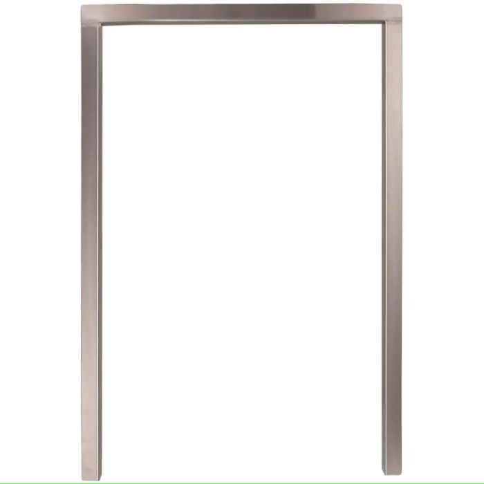 Blaze Stainless Trim Kit For Blaze 15Inch 3.2 Cu. Ft. Refrigerator