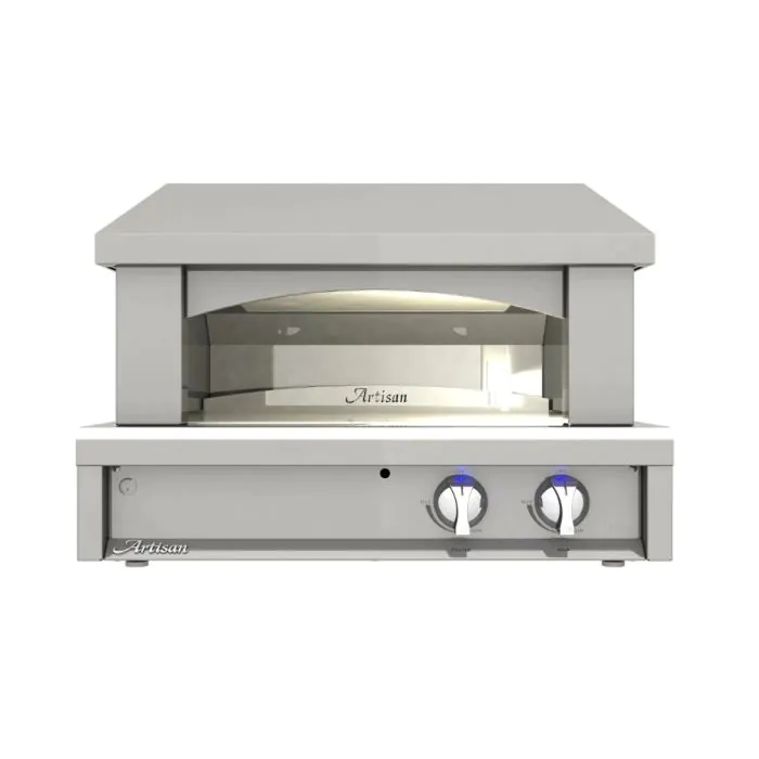 Artisan Pizza Oven - Thumbnail 2
