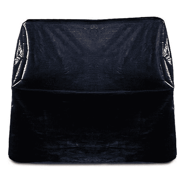 Blaze 5 burner built in cover