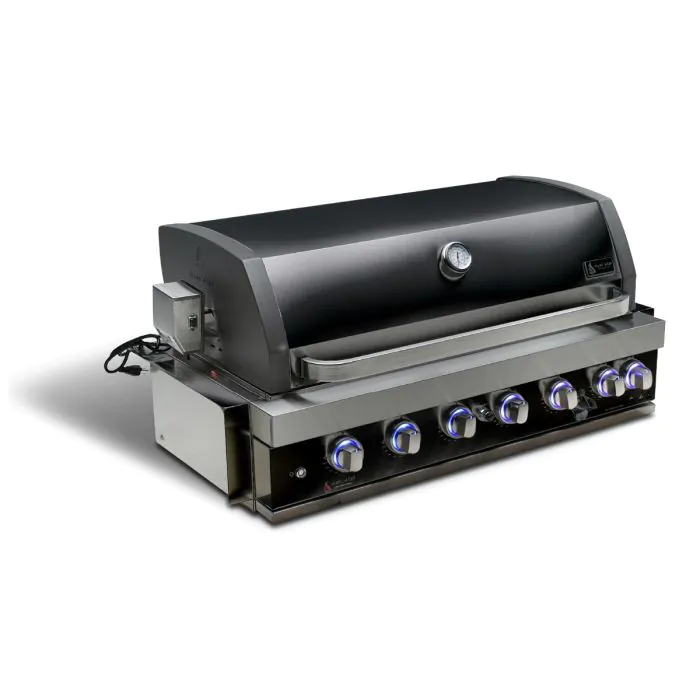 Mont Alpi 44" Built-in Grill