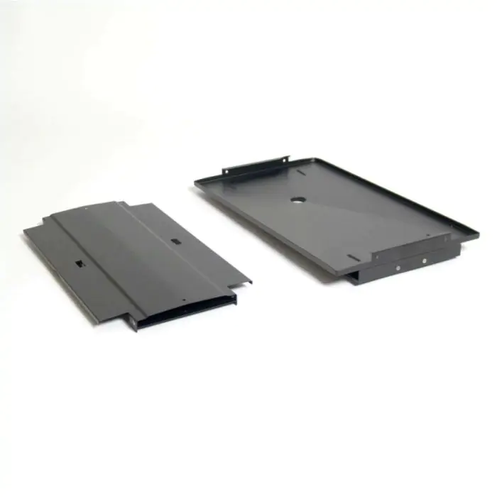 Kenmore grease tray outlet