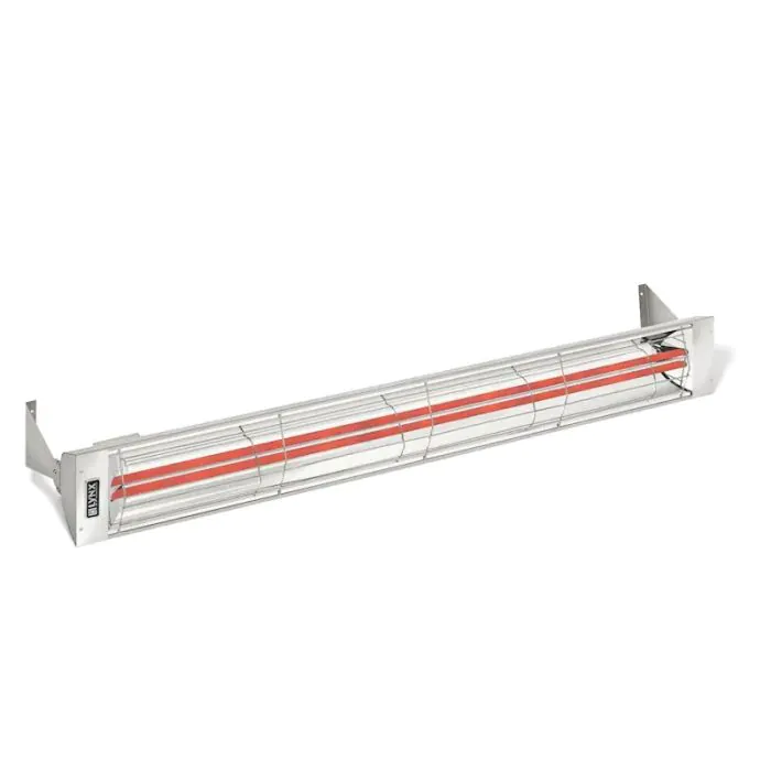 Lynx 61 1/4-Inch 6000W Dual Element Electric Infrared Patio Heater