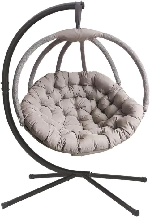 Ball chair hanging shop