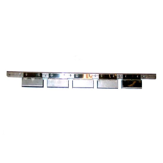 Burner Bracket P02206045A for Kenmore Grills