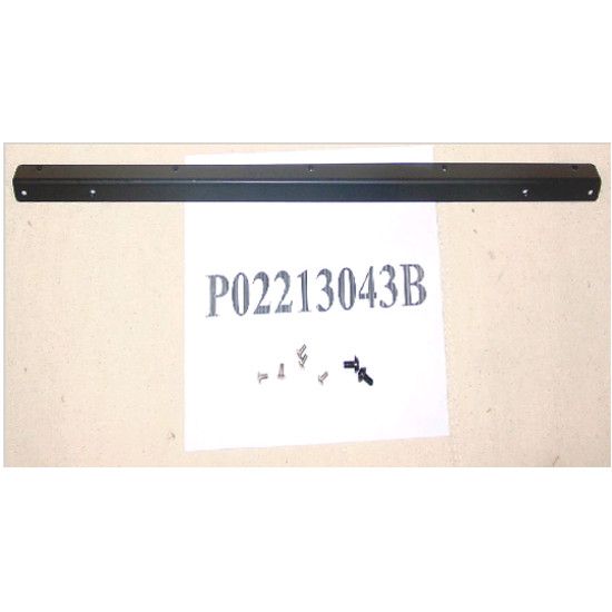 Burner Bracket P02213043B for Kenmore Grills Barbeques Galore