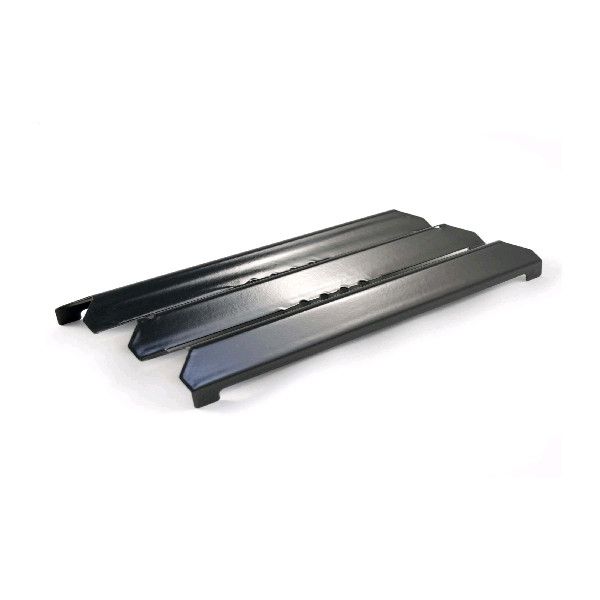 PorcelainEnameled Steel Flame Tamer P01705002E for Kenmore Grills