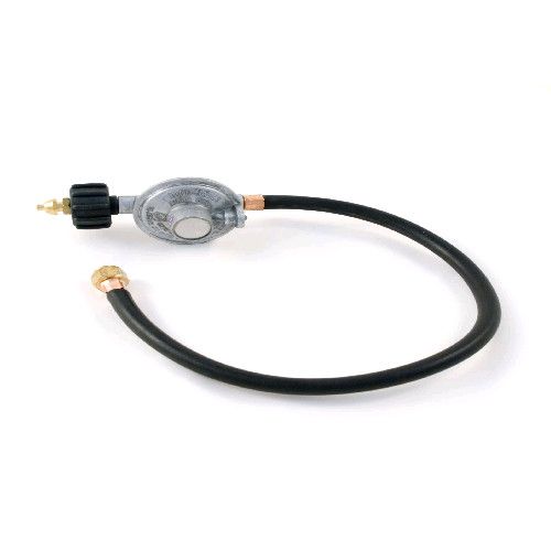 LP Regulator with 23” Hose P03601005A for Kenmore Grills Barbeques