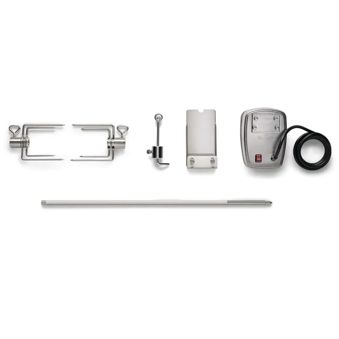 Napoleon Rotisserie Kit - Thumbnail 2
