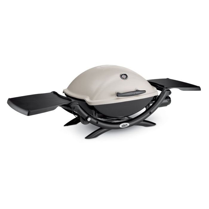 weber q2200 price