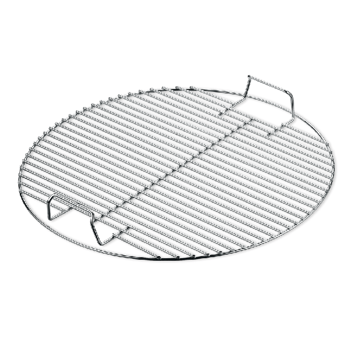 Weber Cooking Grate For 18-Inch Charcoal Grills - 7432