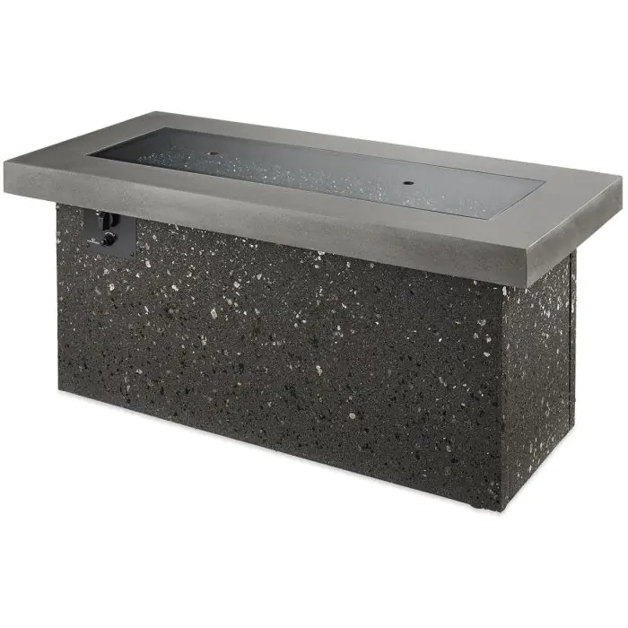 Outdoor GreatRoom Key Largo 54 in. Fire Table Outdoor GreatRoom Key Largo 54 in. Fire Table
