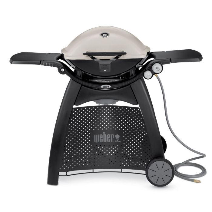 weber q grill plates