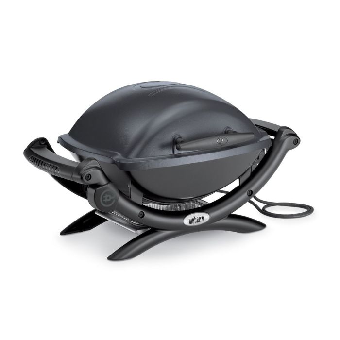 Weber Q 1400 Electric Grill