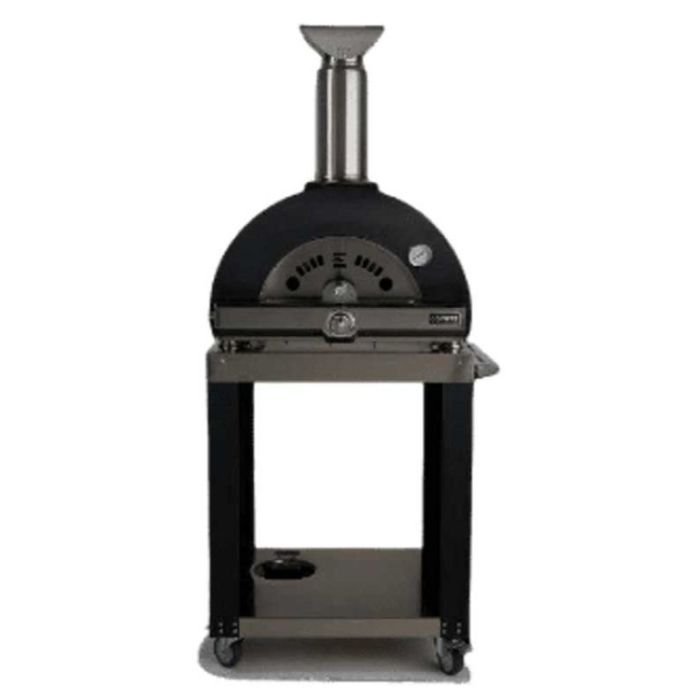 Pizza Oven Sold Separately 