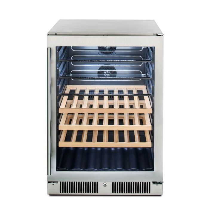 20 Outdoor Compact Refrigerator - BLZ-SSRF-126 - Blaze Grills