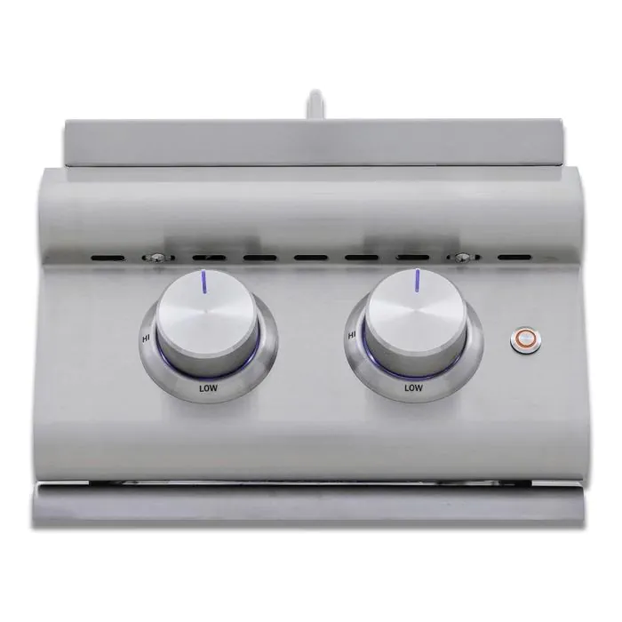 Blaze LTE+ Side Burner - Thumbnail 3