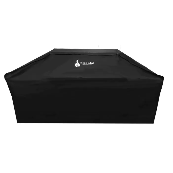 Mont Alpi Island Cover For 400 Island Grill
