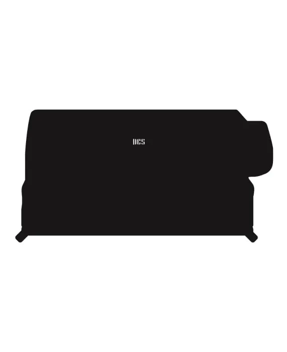 DCS Evolution Grill Cover For 48 Inch Series 9 Built In Gas Grills ACBI 48E Barbeques Galore