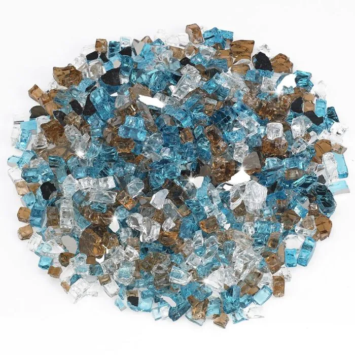 American Fireglass Fire Glass - Thumbnail 5