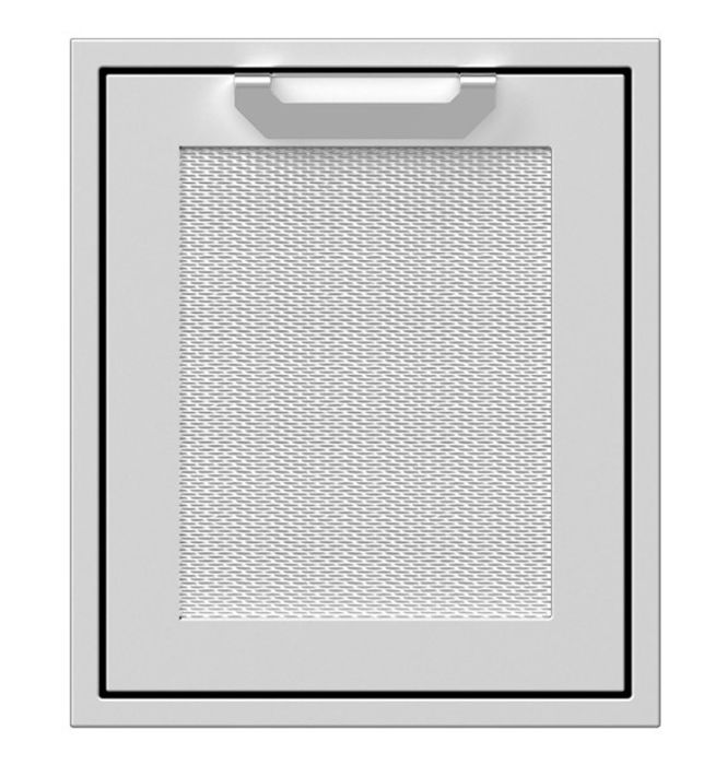 Hestan 18" Marquise Single Access Door