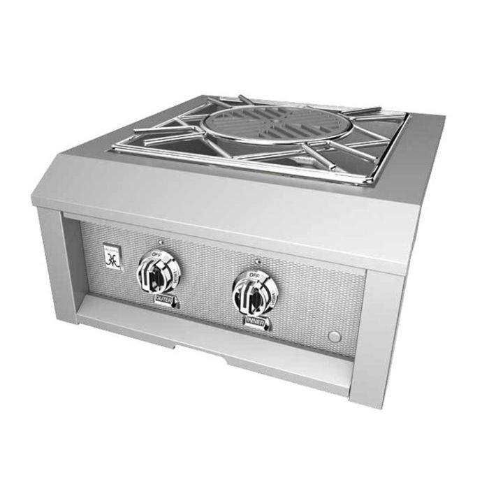 Hestan 24" Built-In Power Burner