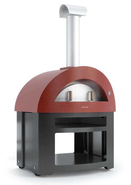 alfa pizza oven