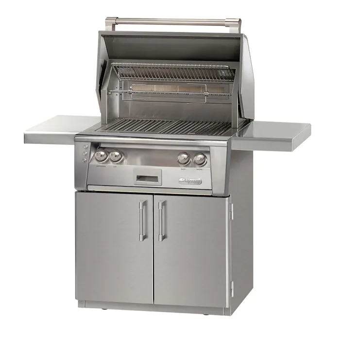 Alfresco ALXE Gas Grill