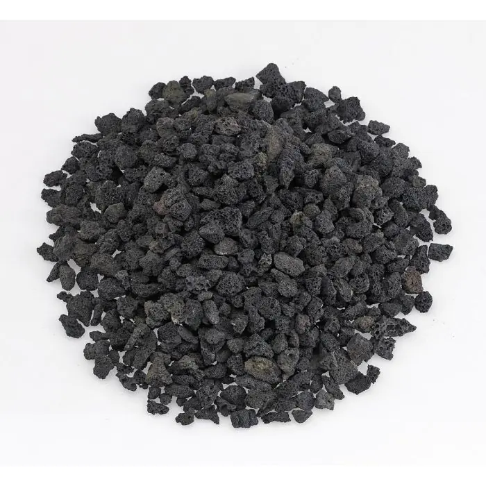 American Fireglass Lava Rock - 10 lbs. American Fireglass Lava Rock - 10 lbs.