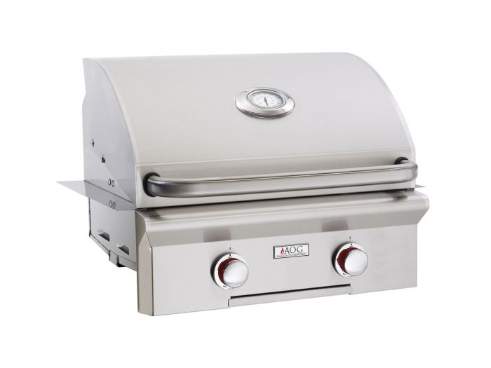 AOG "T" Series 24NBT Built-In Gas Grill
