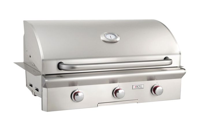 AOG "T" Series 36NBT Built-In Gas Grill
