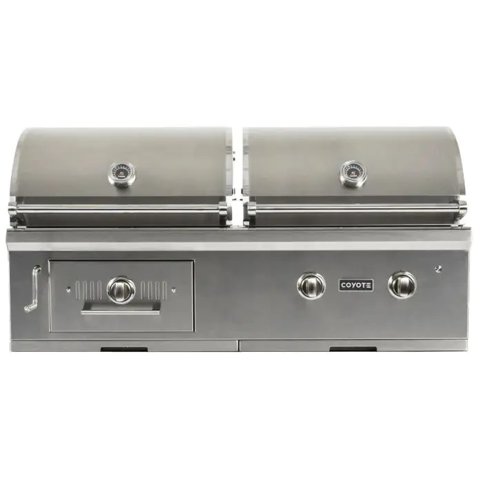 Bbq galore charcoal deals