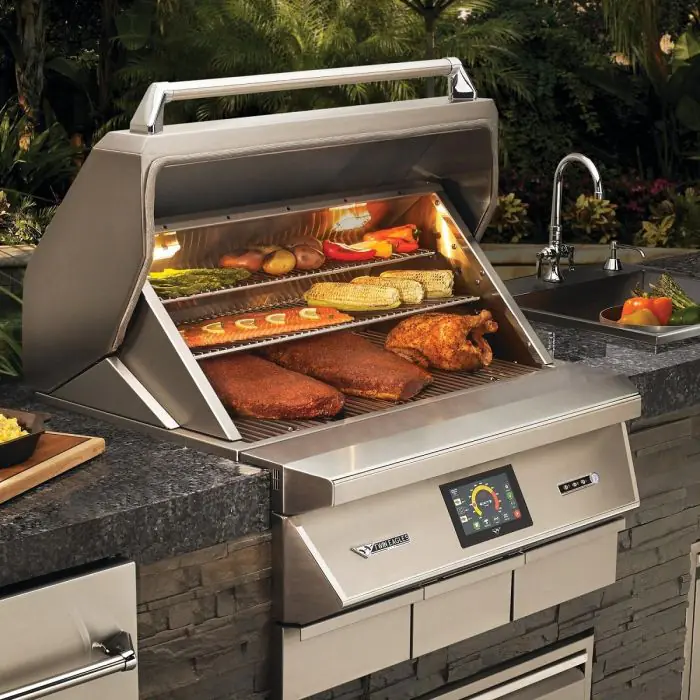 Bbq galore gas refill discount