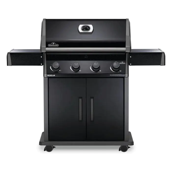 Napoleon propane grill deals